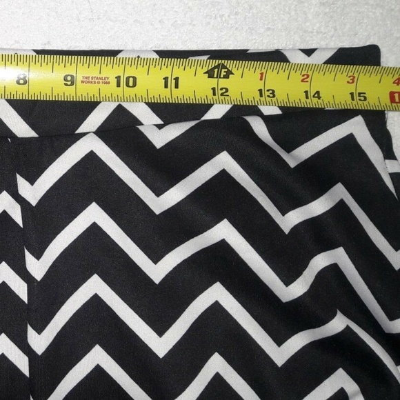 Ultra Teeze Women's Bodycon Spandex Skirt Sz L - Picture 6 of 8